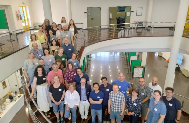 Fra fiskeslo til barkekstrakt: BIO2 binder kretsløpet sammen Fra fiskeslo til barkekstrakt: BIO2 binder kretsløpet sammen