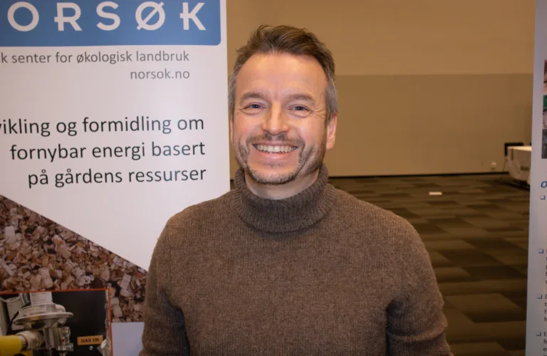 Ny veileder : Unngå helsefare ved håndtering av gjødsel og biorest Ny veileder : Unngå helsefare ved håndtering av gjødsel og biorest