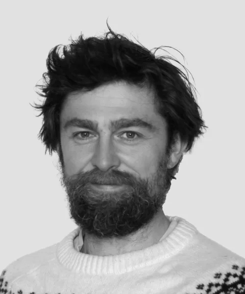 Profilbilde tilhørende Maximilian Koch