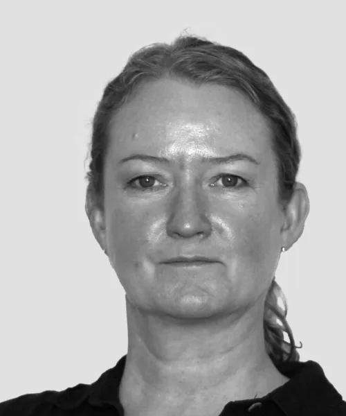 Profilbilde tilhørende Solveig Johnsen