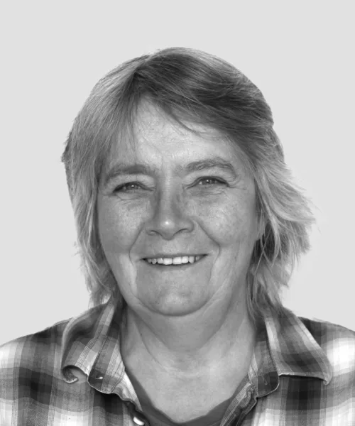 Profilbilde tilhørende Anne-Kristin Løes