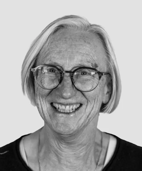 Profilbilde tilhørende Grete Lene Serikstad