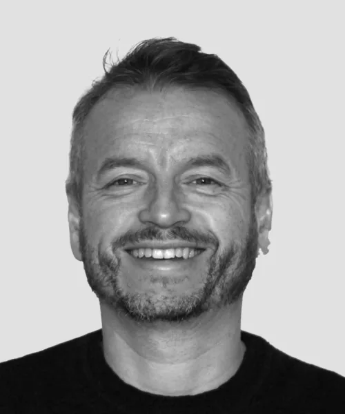 Profilbilde tilhørende Ingvar Kvande