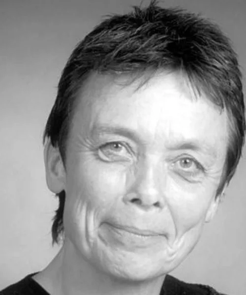 Profilbilde tilhørende Kristin Sørheim