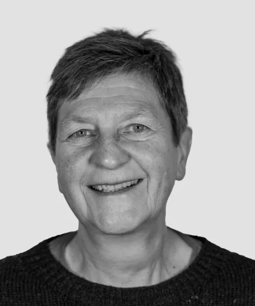 Profilbilde tilhørende Martha  Ebbesvik