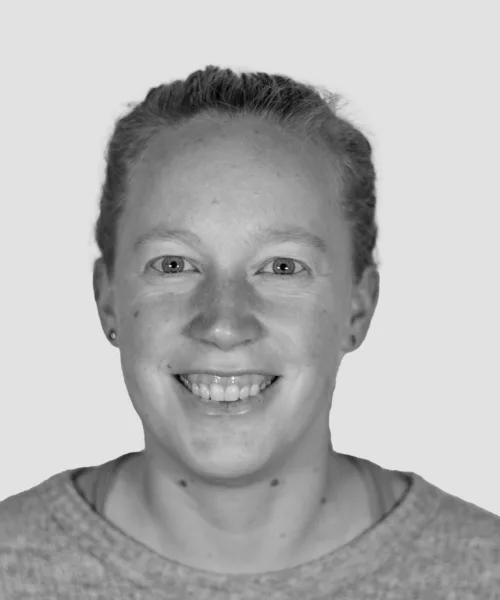 Profilbilde tilhørende Rosann Johanssen