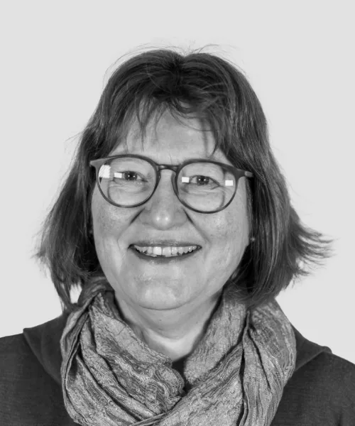 Profilbilde tilhørende Susanne Friis Pedersen