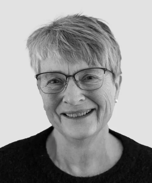 Profilbilde tilhørende Turid Strøm