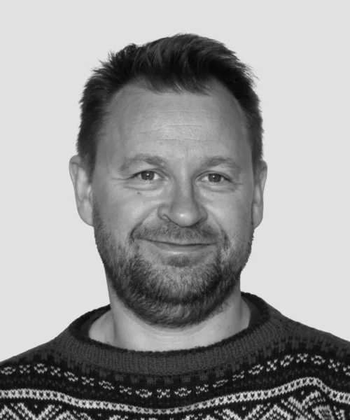 Profilbilde tilhørende Vegard Botterli