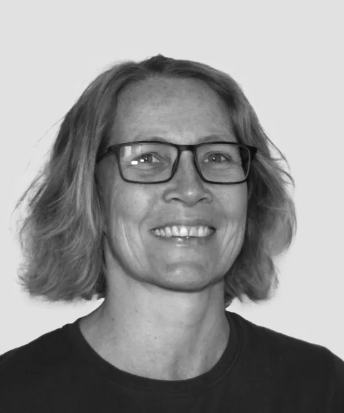 Profilbilde tilhørende Berit Marie Blomstrand