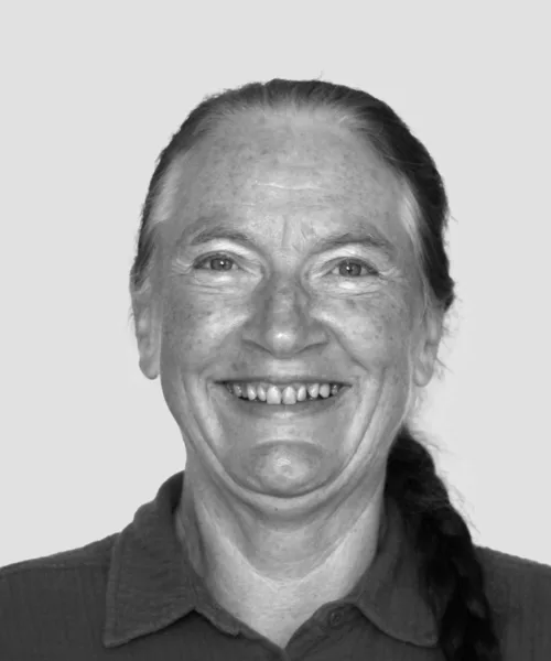 Profilbilde tilhørende Kirsty McKinnon