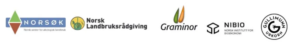 Logoer Korn Fagdag Logoer Korn Fagdag