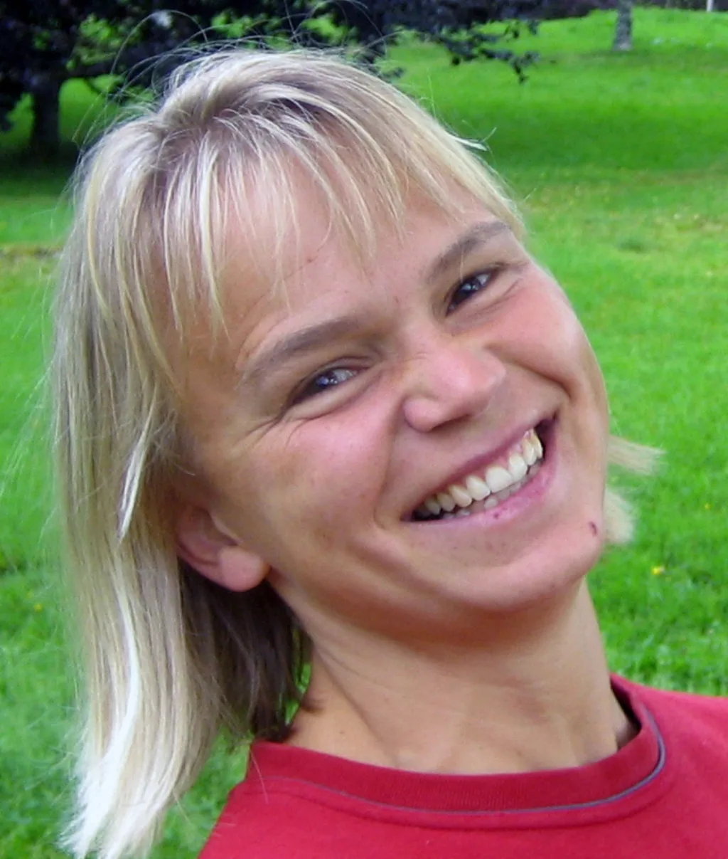 Reidun P Reidun Pommeresche, forsker og formidler ved NORSØK. (Foto: NORSØK)