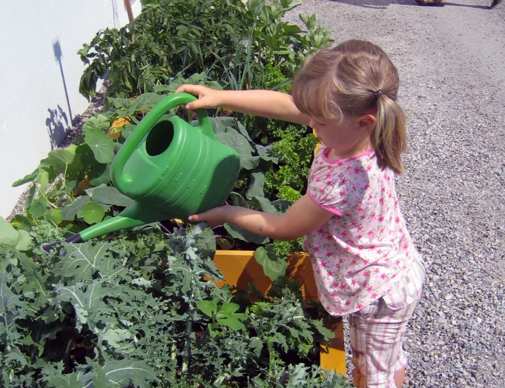 Skolebarn Vanner Skolebarn Vanner