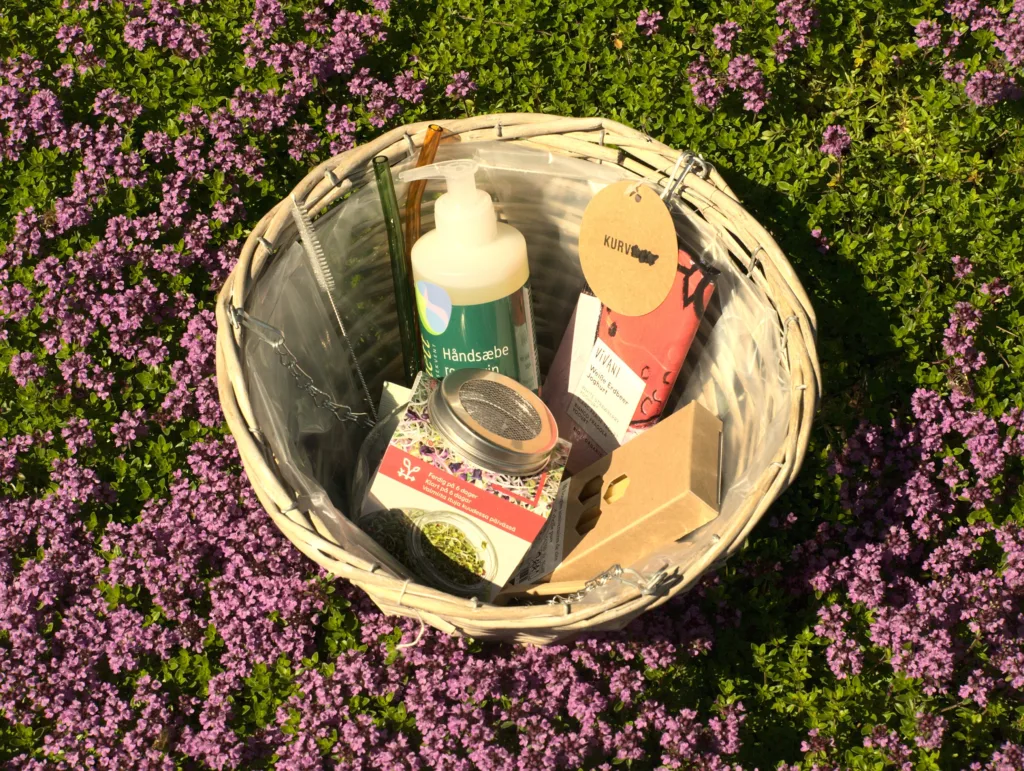 P1010907 Og den heldige vinner er.... ! (Foto: Susanne Friis Pedersen)