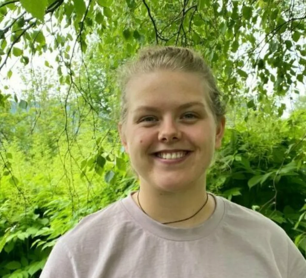 RVRP4117 Kulturskolens Tomine synger velkomsttonene!