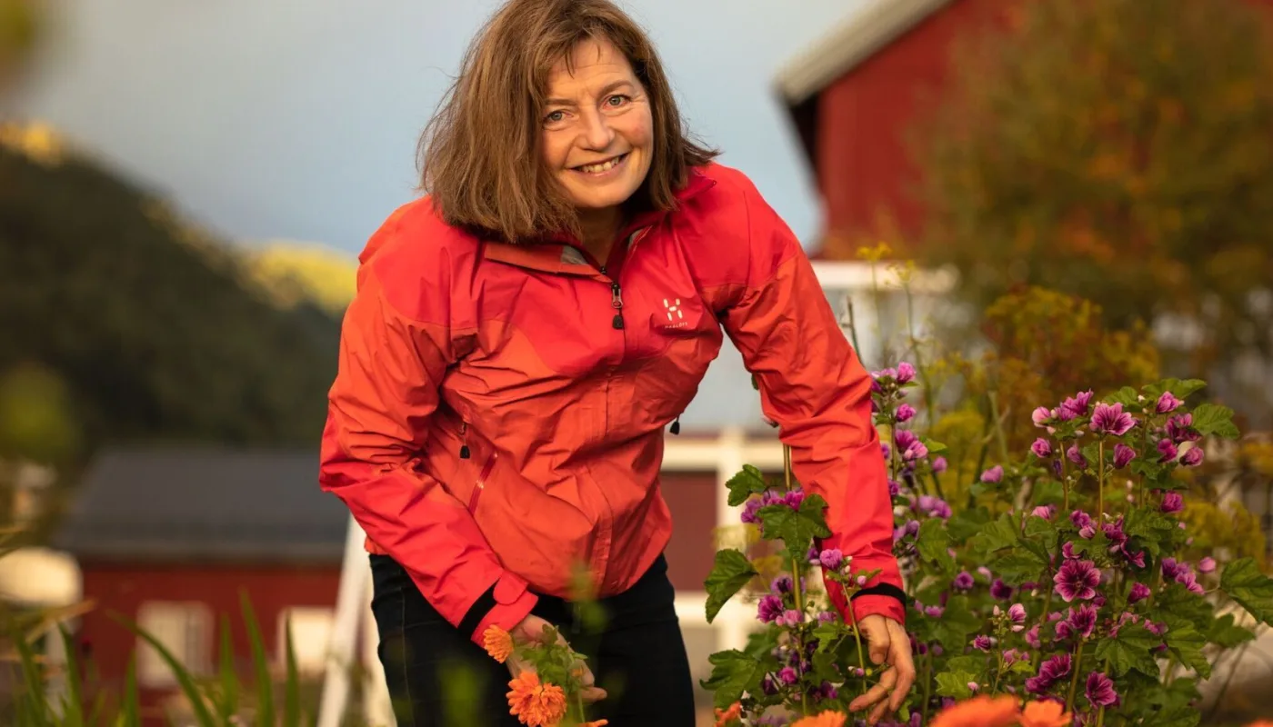 Solveig I Åkern 2 Solveig I Åkern 2 (Foto: Nanseth Media AS)