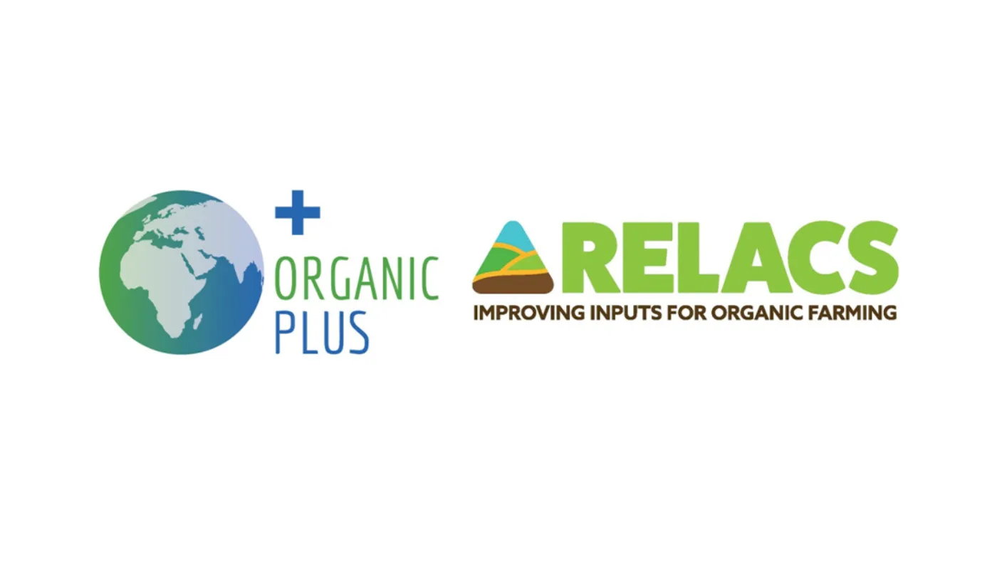 Organic Plus Organic Plus