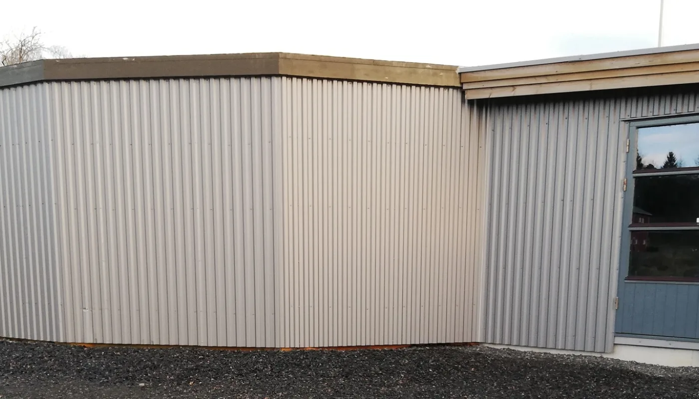 Gårdsbioagass Nyhet Heading Gårdsbioagass Nyhet Heading (Foto: Lovise Sæter)