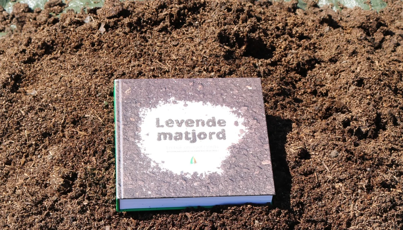 Heading Boklansering Heading Boklansering (Foto: Grete Lene Serikstad)