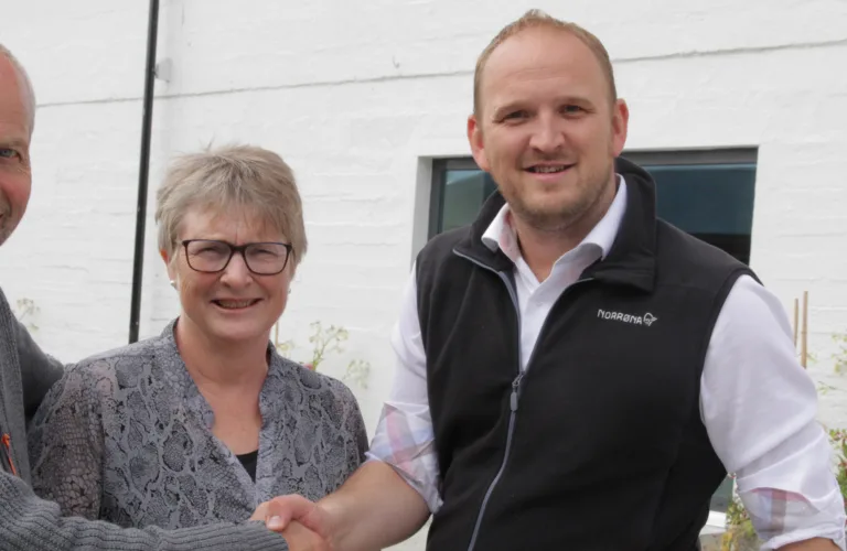 Mer penger til NORSØK