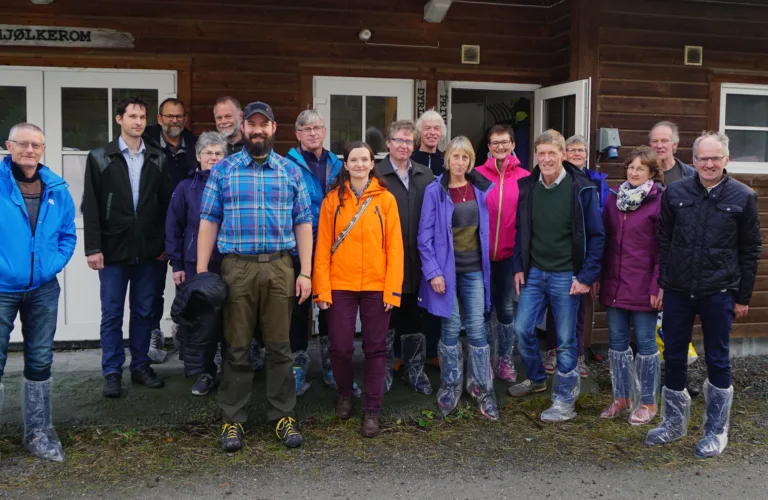 God agronomi er grunnlaget for miljøvennlig melkeproduksjon