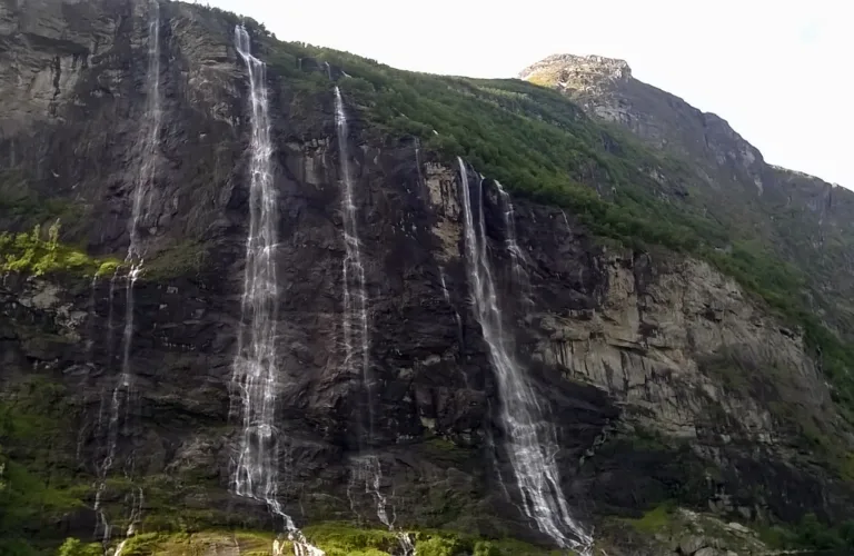 Bærekraftig verdiskaping i verdensarvområder og andre beiteområder