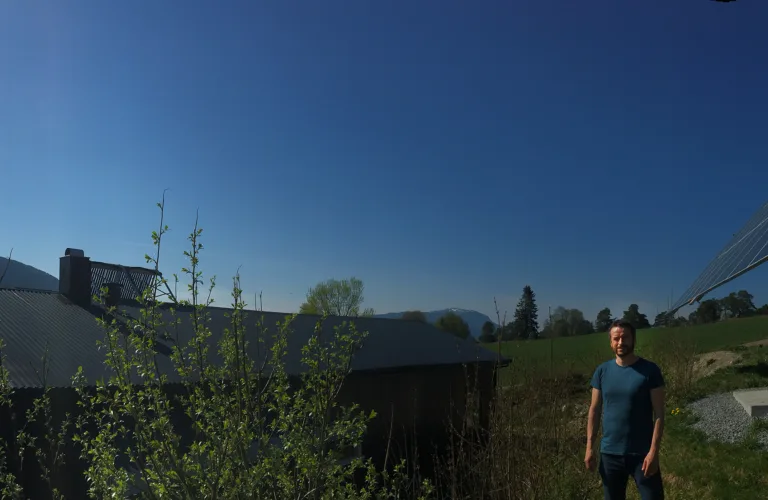 Solceller i landbruket, muligheter og utfordringer