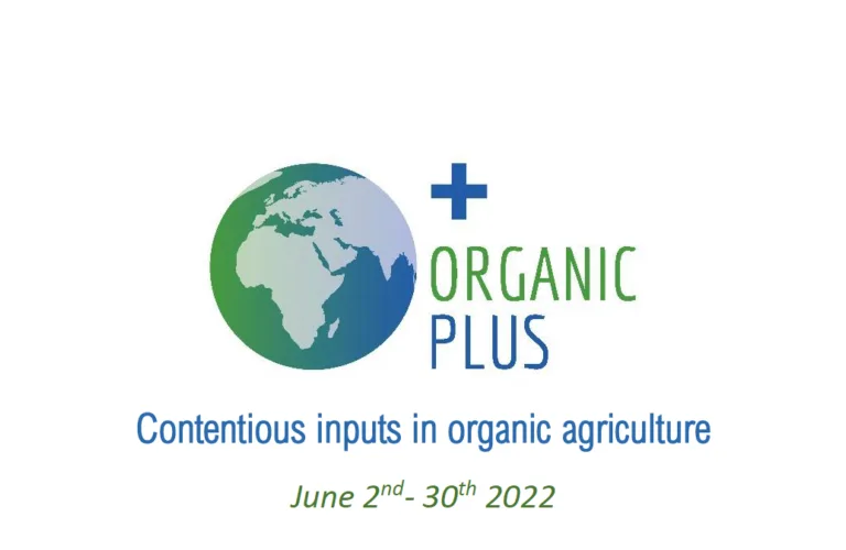 Seminar: Alternativer til uønskede innsatsmidler i økologisk dyrking