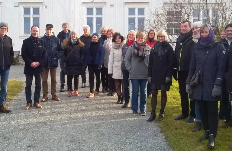 Felles innsats for uønska innsatsfaktorer Felles innsats for uønska innsatsfaktorer