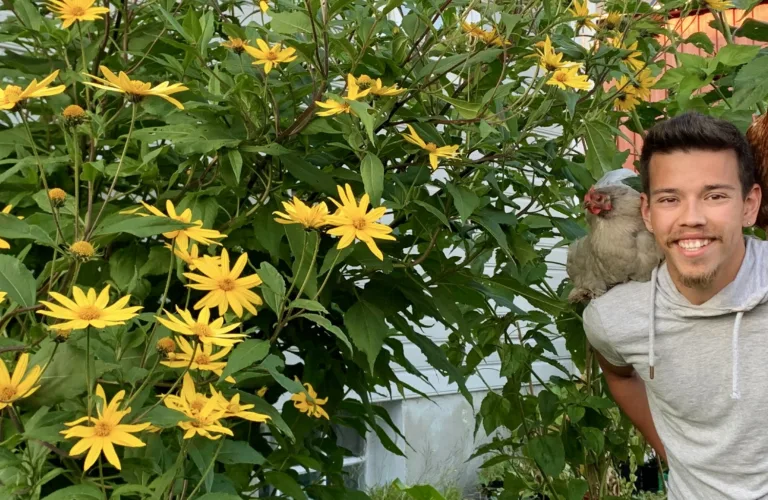 Velkommen til Kjøkkenhagedagen 2022!