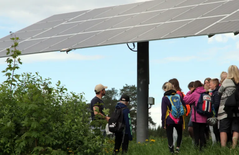 Landbruks- og energirådgjevar