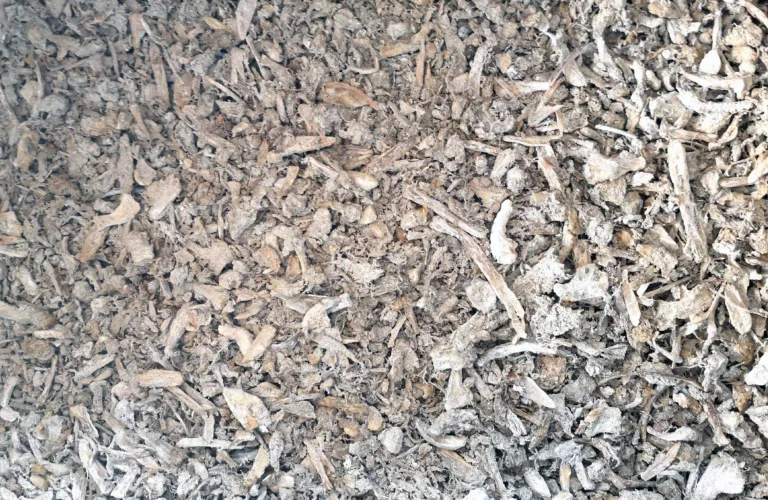 Fiskebein som gjødsel Fiskebein som gjødsel