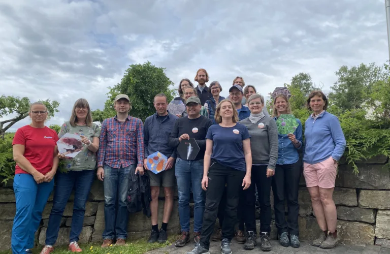 Samarbeid for bedre jordhelse i Norden