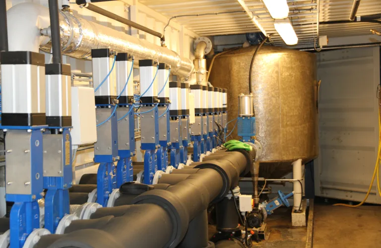 Redusert nitrogentap fra råtnerest med tilsetning av marmor? "Marmorfiks" Redusert nitrogentap fra råtnerest med tilsetning av marmor? "Marmorfiks"