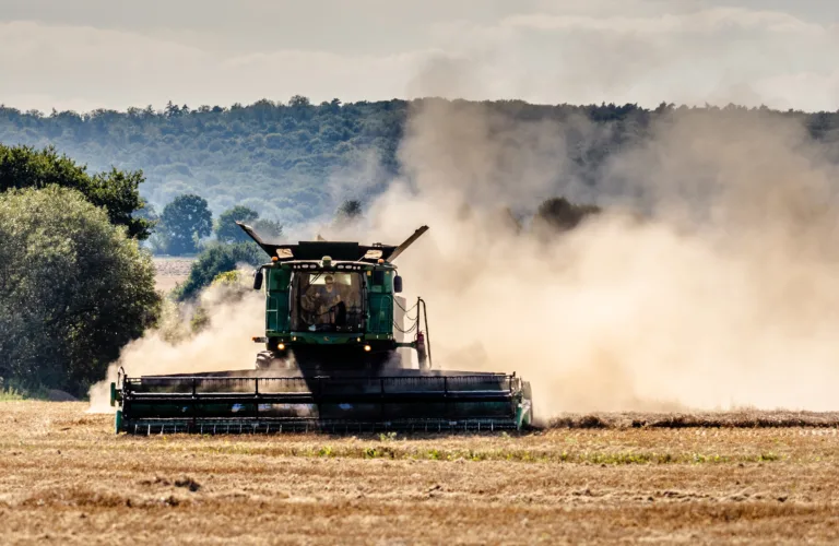 Mangelfulle analyser av landbrukets miljøavtrykk