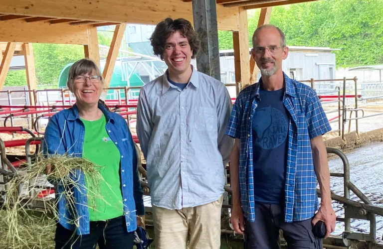 Optimal bruk av landbruksareal og husdyrgjødsel – PROENV