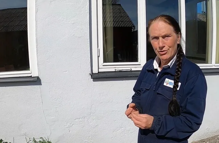 Utfordringer og løsninger ved bruk av gjødsel i økologisk landbruk