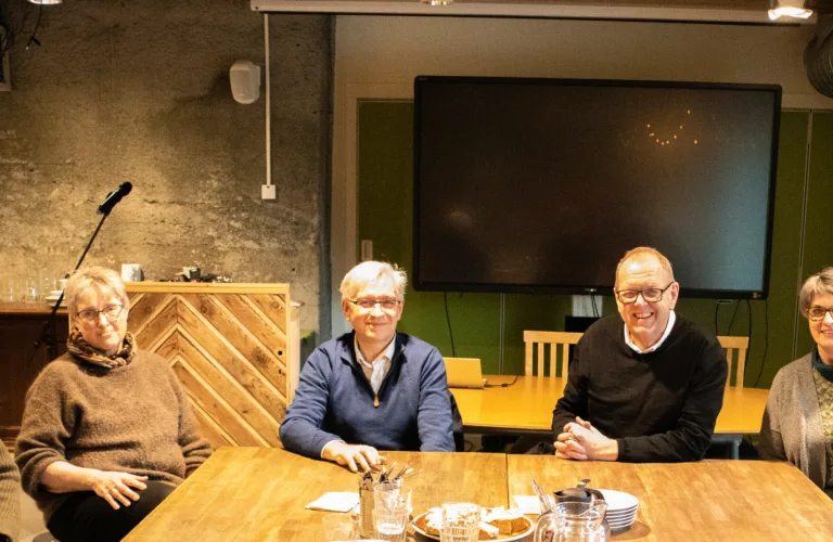 Venstre vil styrke forskningsmiljøet på Tingvoll og reversere regjeringens kutt