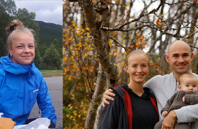 To nye rådgivere med ettertraktet utdanning til Tingvoll