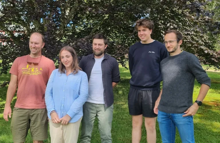 Rekordmange doktorgradsstipendiater på Tingvoll