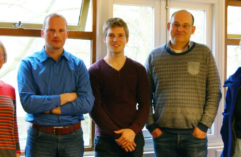 Mye å samarbeide om med Nederland