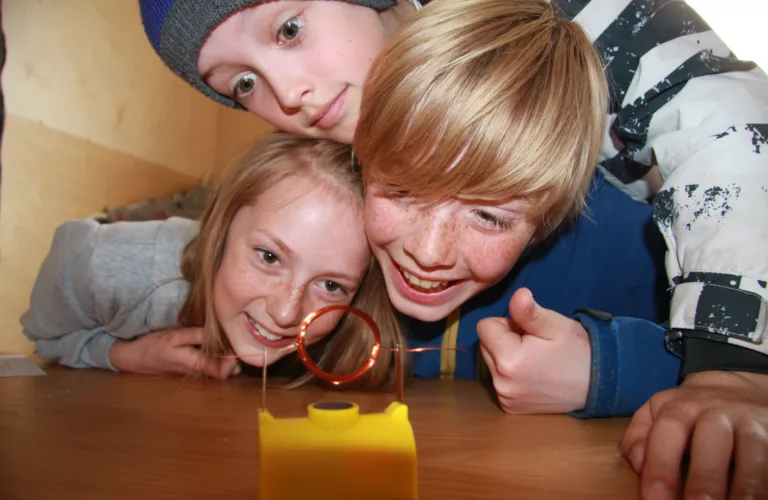 Tingvoll sol- og bioenergisenter