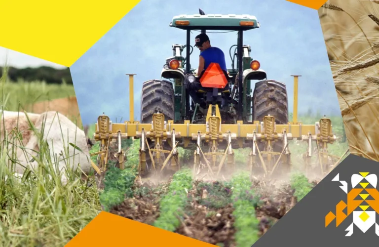 Bærekraftig norsk landbruk - er det mulig?